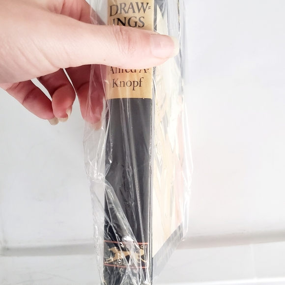 #N Modern Prints & Drawings, Paul J. Sachs. Alfred A. Knopf NY 1954 Illustrated - Picture 4 of 5